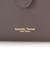 シンプル薄マチ BOX折財布