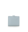 シンプル薄マチ BOX折財布