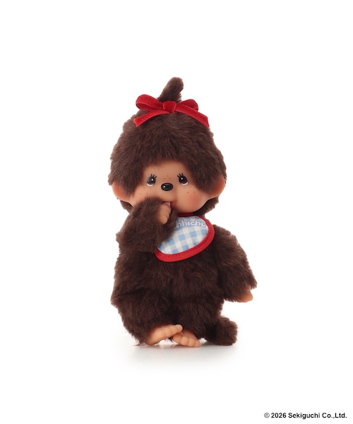 モンチッチ』コレクション ぬいぐるみチャーム｜サマンサタバサプチ