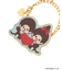 『モンチッチ』コレクション バッグチャーム