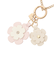 フラワーコレクション　バッグチャーム