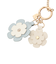 フラワーコレクション　バッグチャーム