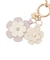 フラワーコレクション　バッグチャーム