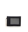 エナメルハート型押し 2つ折りパスケース