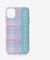 オリジナルチェックiPhone11ケース