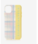 オリジナルチェックiPhone11ケース