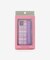 オリジナルチェックiPhone11ケース