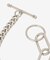 チェーンモチーフブレスレット