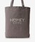 HOMEY　キャンバスバッグ(M)