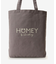 HOMEY　キャンバスバッグ(M)