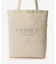 HOMEY　キャンバスバッグ(M)