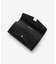 BOXウォレット長財布(バイカラー)