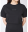 「VOLATILITY」ロゴショートTシャツ