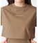 「VOLATILITY」ロゴショートTシャツ