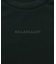 「VOLATILITY」ロゴショートTシャツ