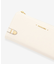 ベルト金具長財布