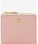 カラフルミニマム折財布