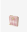 チェックビジューフリルマルチケース