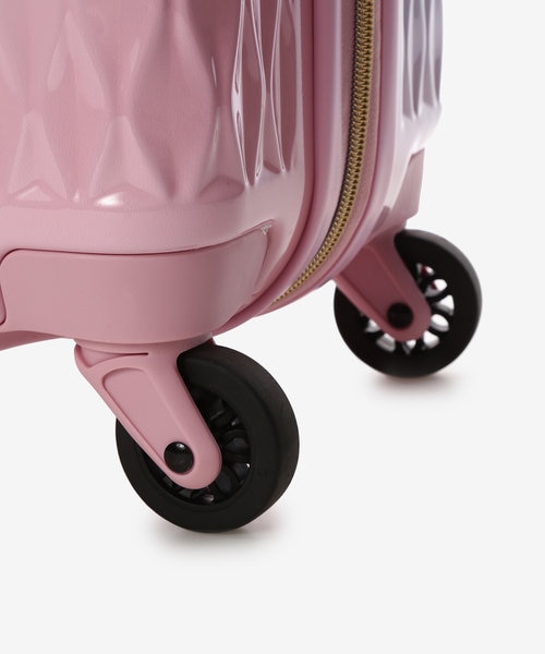 グラデーションキャリーケース（32L）｜サマンサベガの通販｜&mall