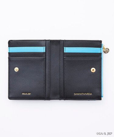 呪術廻戦』コレクション「五条悟」コラボ折財布｜サマンサベガの通販  