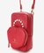 ハートパールスマホショルダーバッグ