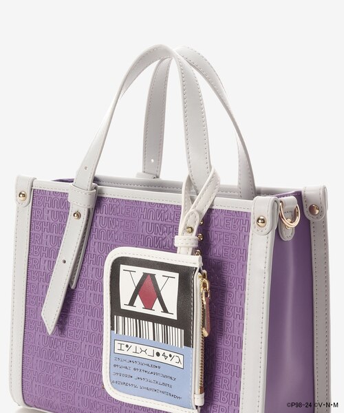 HUNTER×HUNTER meets SAMANTHAVEGA 「キルア」コレクション