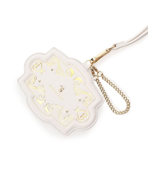 ヴィンテージスムースマルチケース｜サマンサベガの通販｜&mall