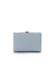ソリッドリボンツイード折財布
