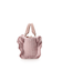 ツイードフリルミニショルダーバッグ