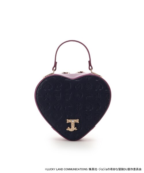 SAMANTHAVEGA×アニメ『ジョジョの奇妙な冒険 ダイヤモンドは砕けない