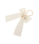 シフォンリボンバッグチャーム