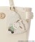 【ポチャッココレクション】A4トートバッグ