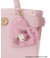 【マイメロディコレクション】A4トートバッグ