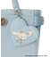 【シナモロールコレクション】A4トートバッグ