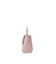 バイカラーアクセントリボンショルダーバッグ