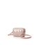 バイカラーアクセントリボンミニショルダーバッグ