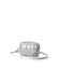 バイカラーアクセントリボンミニショルダーバッグ