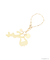『グランブル―ファンタジー』×SAMANTHAVEGAコレクション ２wayバッグチャーム