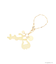 『グランブル―ファンタジー』×SAMANTHAVEGAコレクション ２wayバッグチャーム
