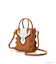 『グランブル―ファンタジー』×SAMANTHAVEGAコレクション フラッタースマホショルダーバッグ