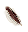 ラメツイードアクセントリボンハンドバッグ