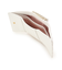 ラメツイードアクセントリボン折財布