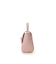 ラメツイードアクセントリボンショルダーバッグ