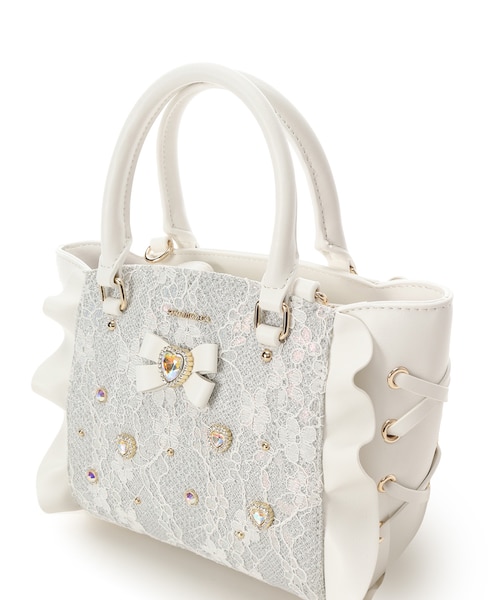 オンラインショップ＆一部店舗限定】バレリーナフラッター（ミニ