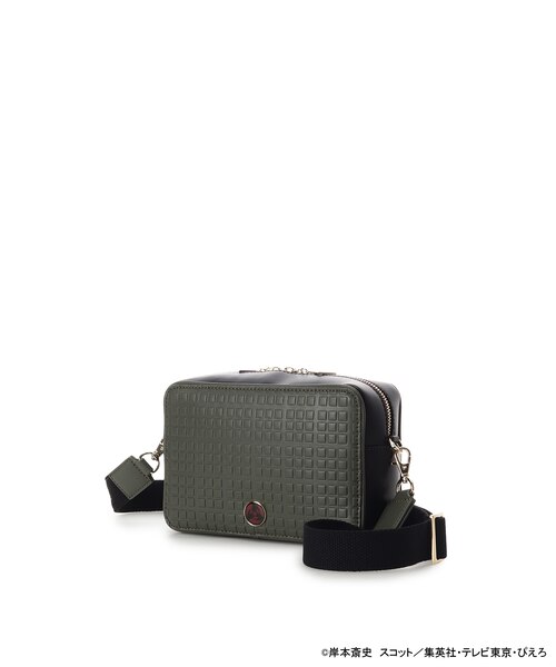 NARUTO-ナルト- 疾風伝』コラボコレクション「はたけカカシ