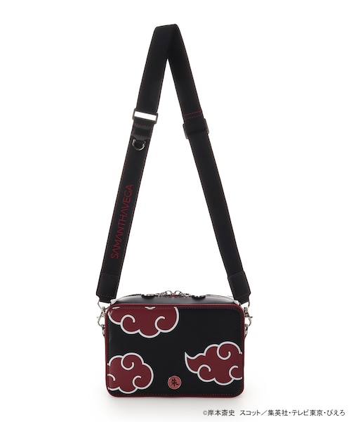 NARUTO-ナルト- 疾風伝』コラボコレクション「うちはイタチ