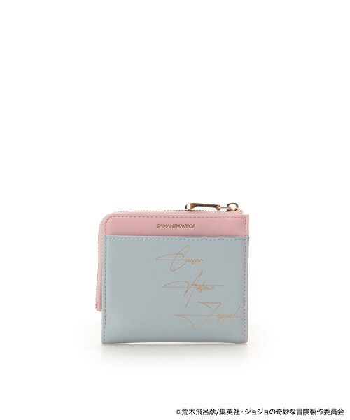 アニメ『ジョジョの奇妙な冒険 戦闘潮流』「シーザー・A・ツェペリ