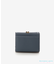【はぴだんぶいコレクション】ビジュー折財布