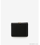 【クロミ コレクション】ビジュー折財布