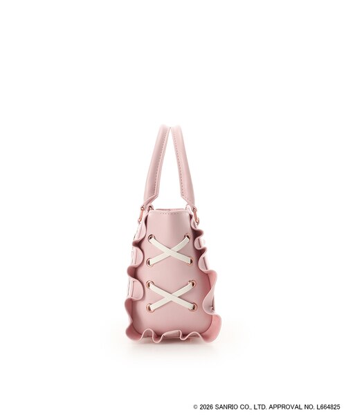 マイメロディ＆クロミ」コレクション 「マイメロディ」フラッター